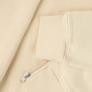 Sudadera con capucha de lana súper suave de mezcla Lisa para hombre, suéter con capucha de manga larga, suéter con capucha, 2017 - Product Image 4