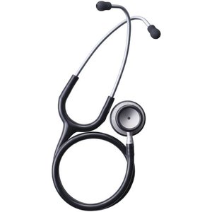 Spirit Grandeur Series Ống nghe hai đầu chuyên nghiệp thiết bị y tế nhẹ nhôm titan hoàn thành Hướng dẫn sử dụng điện - Product Image 3