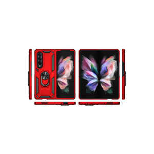 Funda Protectora de Silicona Premium JoieCreatif Vega Slim para Samsung Galaxy Z Fold 3, Cubierta de Silicona Suave para A53, 7 Plus, 13 Pro Max - Product Image 4