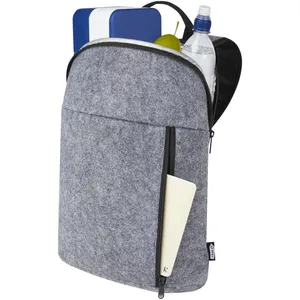 Mochila Térmica Promocional Sostenible Felta GRS, Mochila Térmica Ecológica para Marketing y Publicidad - Product Image 2