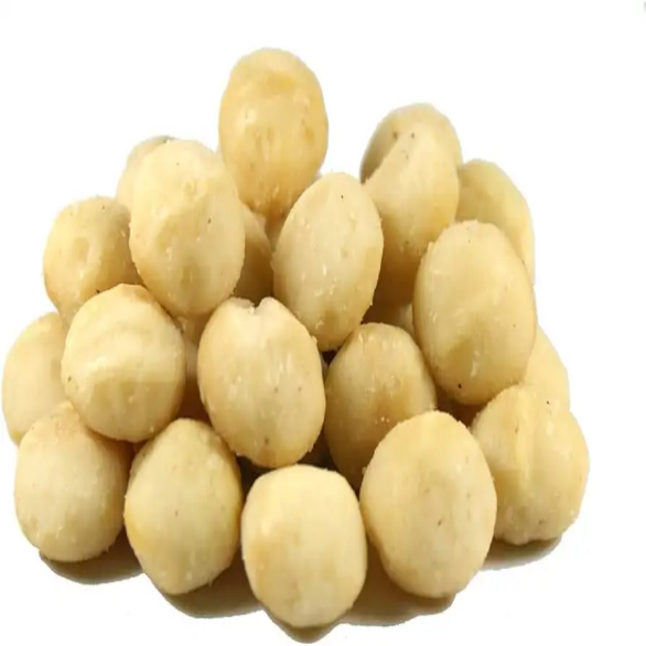 High Quality Organic Roasted Macadamia Nuts Dried Macadamia Nuts Raw Processed Wholesale Prices