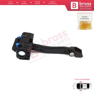 BDP1339 limiteur de sangle de contrôle d'arrêt de frein de charnière de porte pour MK3 F56 F57 2013-2024 3 portes hayon Convertible Bross pièces automobiles - Product Image 4