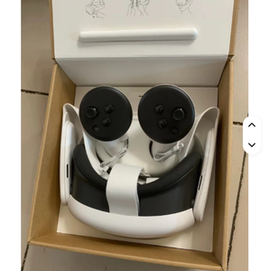 NOUVELLE ANNONCE pour le casque VR tout-en-un Quest 3 512 Go - Product Image 3