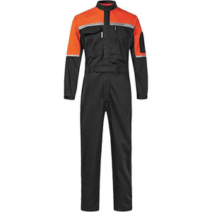 Combinaison de sécurité de qualité supérieure et à prix avantageux, logo personnalisé, meilleur design pour les vêtements de travail, nouvelle arrivée - Product Image 5