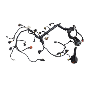 Cablaggio Elettrico Motore FIAT Panda 3a Serie 00552688830 Diesel 1300 (12>) - Product Image 1