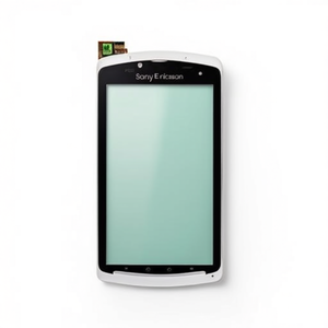 Écran tactile blanc pour Sony Ericsson Xperia Play - Product Image 3