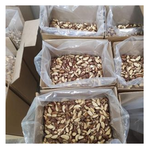 Top Grade une vente en gros de noix du Brésil de haute qualité à prix bon marché - Product Image 3