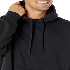 Ensemble de vêtements de sport unisexe à capuche personnalisé, qualité supérieure, tenue athlétique respirante, survêtement imprimé uni, directement de l'usine - Product Image 1