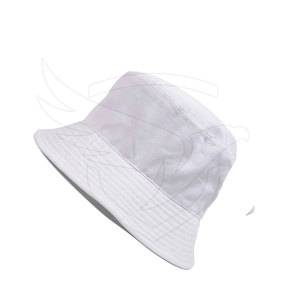 Sombreros de cubo de algodón para adultos de nuevo estilo, sombreros de cubo impresos personalizados, ropa informal, sombreros de cubo - Product Image 4