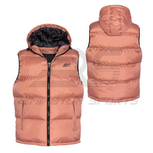 Chaqueta acolchada superventas, chaqueta acolchada de invierno hecha a medida, chaqueta acolchada recién llegada para hombre - Product Image 1