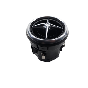 Bocchetta di Ventilazione Cruscotto Sinistra Mercedes Classe A (W176) A1768300754 (12>18) - Product Image 2