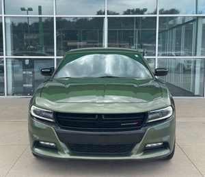 Dodge Charger GT Luxury 2018 usado en venta a bajo precio - Product Image 1