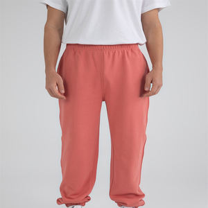 Pantalon de Jogging ample pour homme, poches latérales, taille élastique, décontracté, confortable - Product Image 4