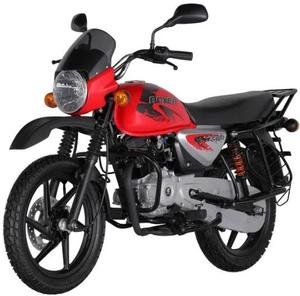Motocicletas EU Boxerrs BM150 de 150cc de Gasolina, RECIÉN LLEGADAS - Product Image 3