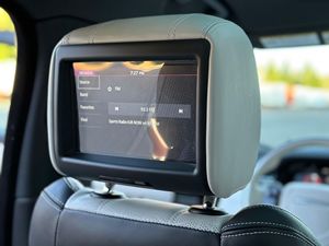 Range Rover Sport P380 R Dynamic HSE 2019, Turbo Supercargado, 8 Cilindros, Tracción en las Cuatro Ruedas, Asientos de Cuero Sin Modificar, Luces ACC en Venta - Product Image 5