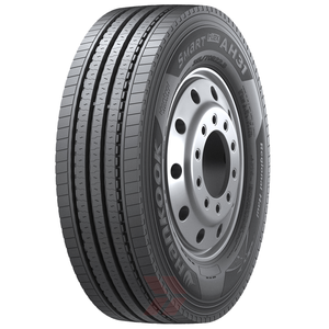 Neumático Radial para Camión 295/80R22.5 para Logística de Larga Distancia, Alta Resistencia a la Tracción, Excelente Resistencia al Desgaste - Product Image 2