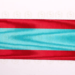 Rubans de cérémonie de haute qualité pour divers célébrations - Product Image 2