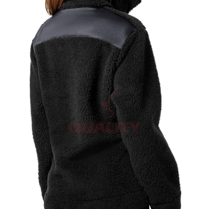 Chaqueta de montar de alto rendimiento para mujer, impermeable, transpirable, tejido elástico, ropa de abrigo ecuestre diseñada para una mayor durabilidad y comodidad - Product Image 2