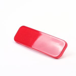 ET76515B0AA 1836080 Réflecteur de pare-chocs arrière droit pour Ford Transit Courier Tourneo Courier 2014-On - Product Image 1