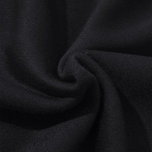 Pulls à capuche personnalisés de luxe de haute qualité en gros – Coton mélangé lourd peigné pour l'hiver, coupe décontractée, couleur unie - Product Image 6