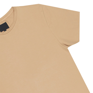 Vente en gros Fabricant Ensemble short personnalisé Polyester Ensemble t-shirt unisexe uni à col rond et ensemble short avec avion - Product Image 6