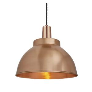 Lámpara colgante más vendida, lámpara de techo, lámpara colgante de Metal, tamaño personalizado, forma, Color - Product Image 5