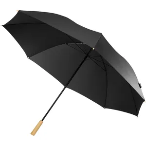 Parapluie de golf en PET recyclé Romee, gadgets promotionnels durables - Product Image 2
