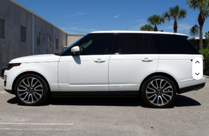 Nouveau véhicule d'occasion LHD/RHD 2018 RANGE ROVER SUPERCHARGED - Product Image 6