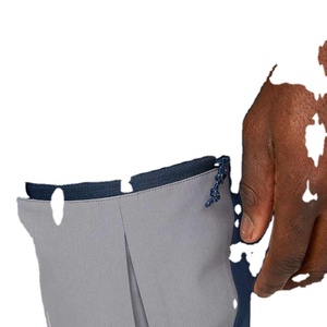 Custom Men's Summer Nylon Tracksuit Zip Windbreaker Jacket and Trouser <b>Set</b> for Sports Men's Track Wind Breaker Tracksuits 2026 - Product Image 4