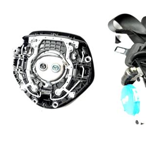 KIT AIRBAG COMPLET TOYOTA C-HR Hybride 2ZR (16>23) - Product Image 6