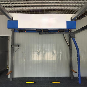 High Quality Electric Brushless High Pressure <b>Car</b> Wash <b>Machine</b> Automatic Touchless <b>Car</b> Washing <b>Machine</b> for <b>Car</b> - Product Image 4