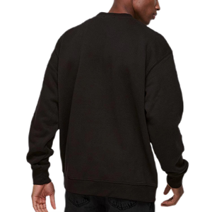 เสื้อสเวตเตอร์คอกลมแบบหนามีฮู้ดเสื้อกันหนาวแบบสวมหัวมีฮู้ดเสื้อกันหนาวมีฮู้ดไซส์ใหญ่พิเศษโลโก้ตามสั่งสำหรับฤดูหนาว2025 - Product Image 4