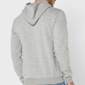 Vente en gros OEM de sweats à capuche zippés pour hommes dernière conception fabriquée au Pakistan en polyester/coton pour l'hiver - Product Image 2