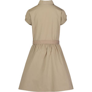 Ensemble d'uniformes scolaires personnalisés pour garçons et filles, vêtements scolaires pour enfants avec logo, fournisseur d'uniformes d'école primaire et secondaire - Product Image 4