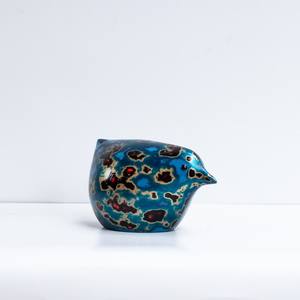 Laque art laqué sculpture accent pièce maîtresse pour la décoration de la chambre sculptures en laque - Product Image 2