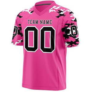 Uniforme de Rugby Sublimado Personalizado - Jersey de Juego Transpirable de Secado Rápido. - Product Image 4