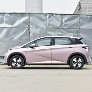 <span class=keywords><strong>B</strong></span>-Y--<span class=keywords><strong>D</strong></span> Dolphin 2023 401km Rider Byd Voitures électriques Véhicules à énergie nouvelle à vendre - Product Image 5