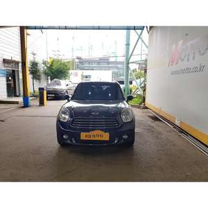 Mini Cooper (R60) 1.6 Countryman BMW Berline Boîte de vitesses manuelle/automatique Direction à gauche Occasion État d'occasion Essence/Électrique 4L R16 - Product Image 1