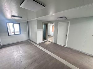 Casa Móvil Moderna de Lujo, Hotel Cápsula Espacial, Cabaña Prefabricada Modular de Acero con Cocina y Diseño Moderno de Lujo - Product Image 2