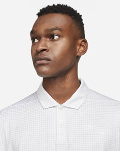 Polo de rendimiento para hombre ligero de secado rápido transpirable Golf/ropa de trabajo Top - Product Image 2