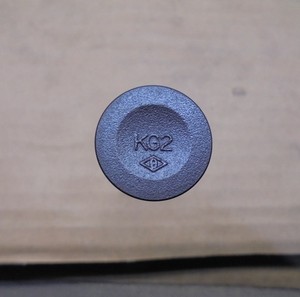 Kymco Genuine Original <b>Exhaust</b> <b>Valve</b> Racing King 180, 14721-LKG2-900 - Product Image 4