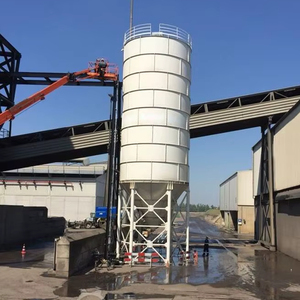 Lớn 2000 tấn xây dựng xi măng Silo thép bắt vít loại constmach Giải pháp lưu trữ - Product Image 1