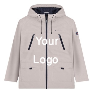 Export Oriented <b>Plus</b> <b>Size</b> Men's Winter Windproof <b>Waterproof</b> Eco-Friendly Woven Quilted Casual Outdoor <b>Jacket</b> From Bangladesh - Product Image 6