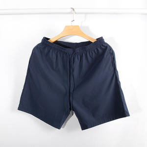 Pantalones Cortos Casuales para Hombre de Alta Calidad, Personalizables con Estampado, Cierre con Cordón, Transpirables, Ideales para el Verano - Product Image 6