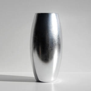 Meilleure vente de vases à fleurs de dernière conception avec couleur et tailles personnalisées avec les tailles de 10 pouces Logos personnalisés acceptés - Product Image 1