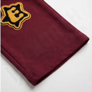 Conjunto Deportivo de Invierno para Mujer, 100% Algodón, Transpirable, de Alta Calidad, Talla Grande, para Correr, de Secado Rápido, Diseño 2 en 1 Estampado - Product Image 6