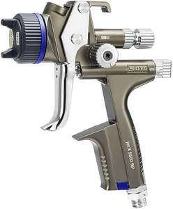 Nouvelle vente Pistolet Sata jet X5500 RP 1.3 I NOZ. Gobelets W RPS - Product Image 3