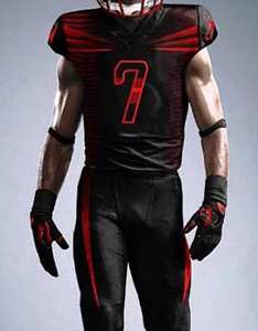 Wholesale Personalized <b>Football</b> Uniform Custom <b>Retro</b> American Men's Sublimation Soccer Team <b>Football</b> Jersey Wear - Product Image 1