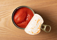 LA MEJOR VENTA de Verduras en Conserva de Vietnam Tomate Entero Enlatado Pelado/Tomate Pelado En Jugo De Tomate 15oz (Estilo Italiano)