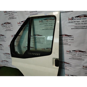 ประตูหน้าซ้าย SX FORD Transit Series 1848340 6C16V20123BJ SRFA/B (06>14) - Product Image 3